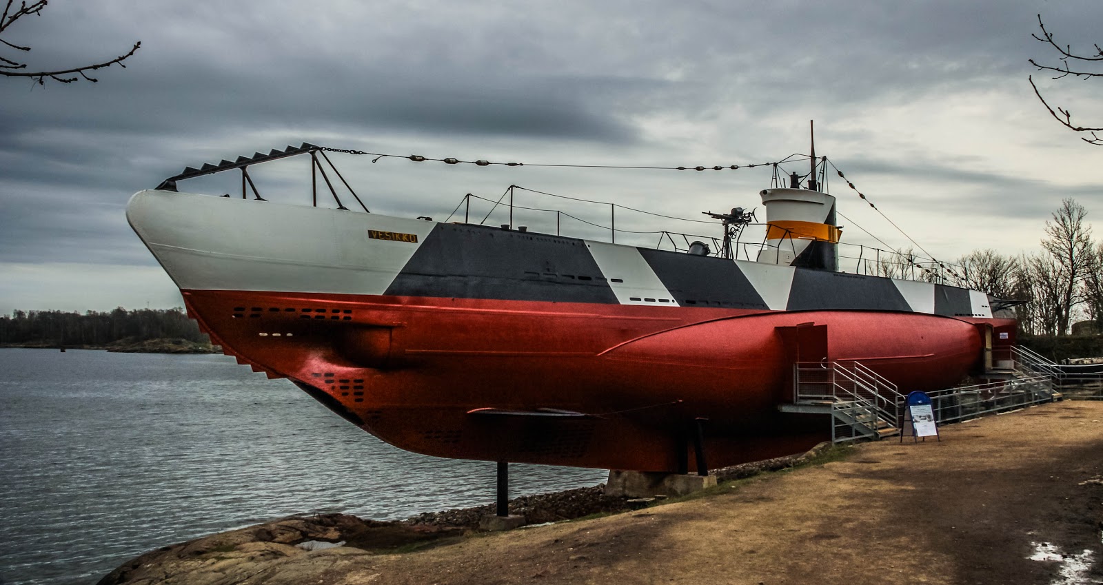 Museumships us Your Most Complete Source For Museum Ships Worldwide 