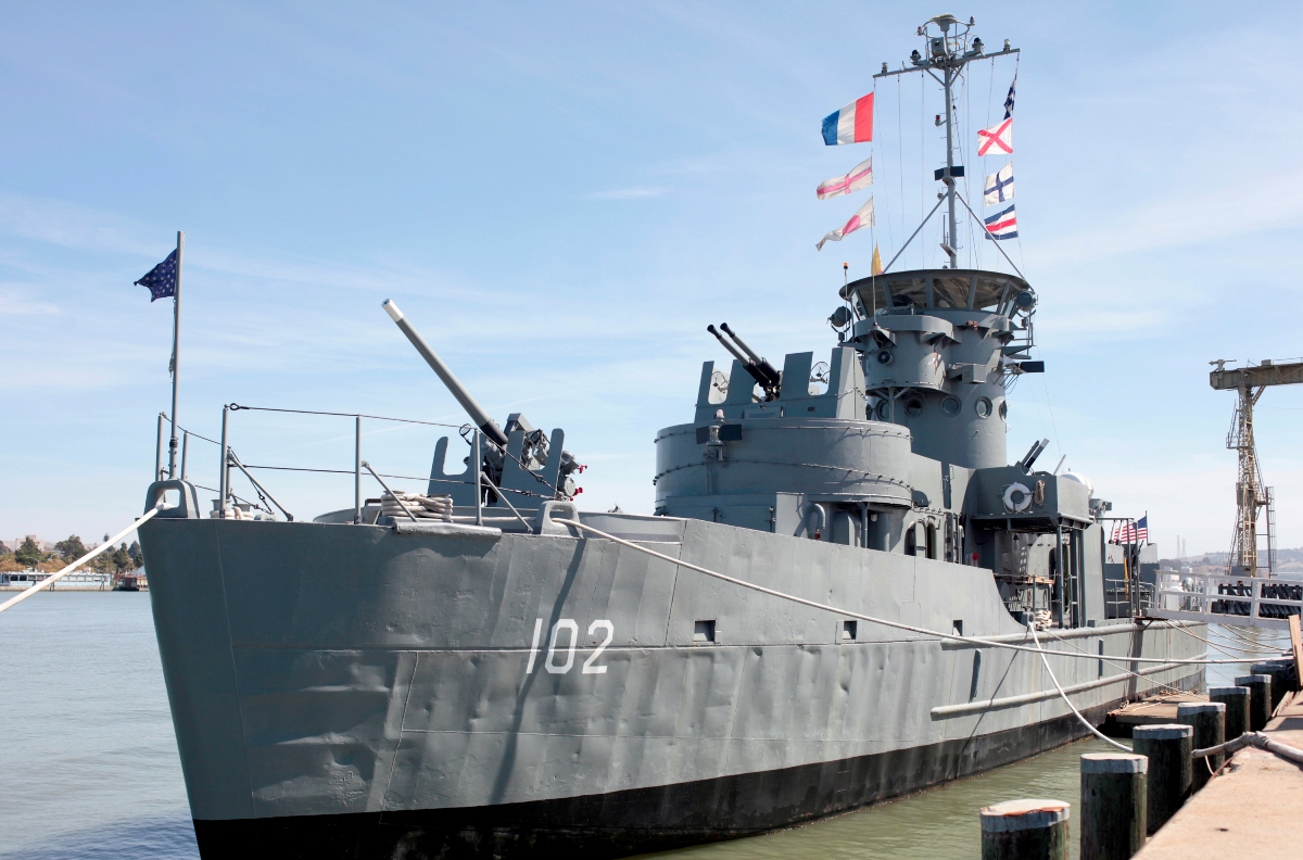 lcs 102