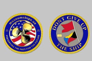 Challenge Coin