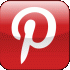 Pinterest Shiny Icon