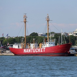Nantucket (LV-112)