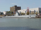 USS Cobia (SS-245)