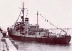 Australia - HMAS Whyalla (J-153)
