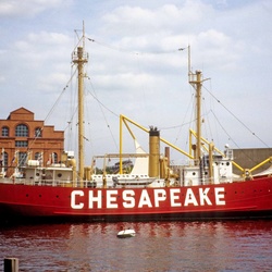 Chesapeake - (LV-116)
