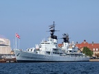Denmark - HDMS Peder Skram