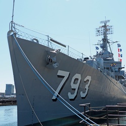 Cassin Young (DD-793)