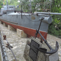 2560px-Naval Museum, Varna 2017 03