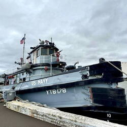 Tugs