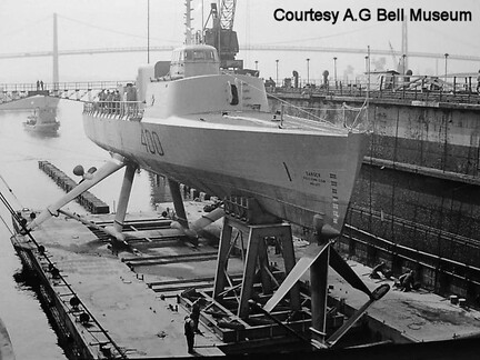 hmcs bdor-launch